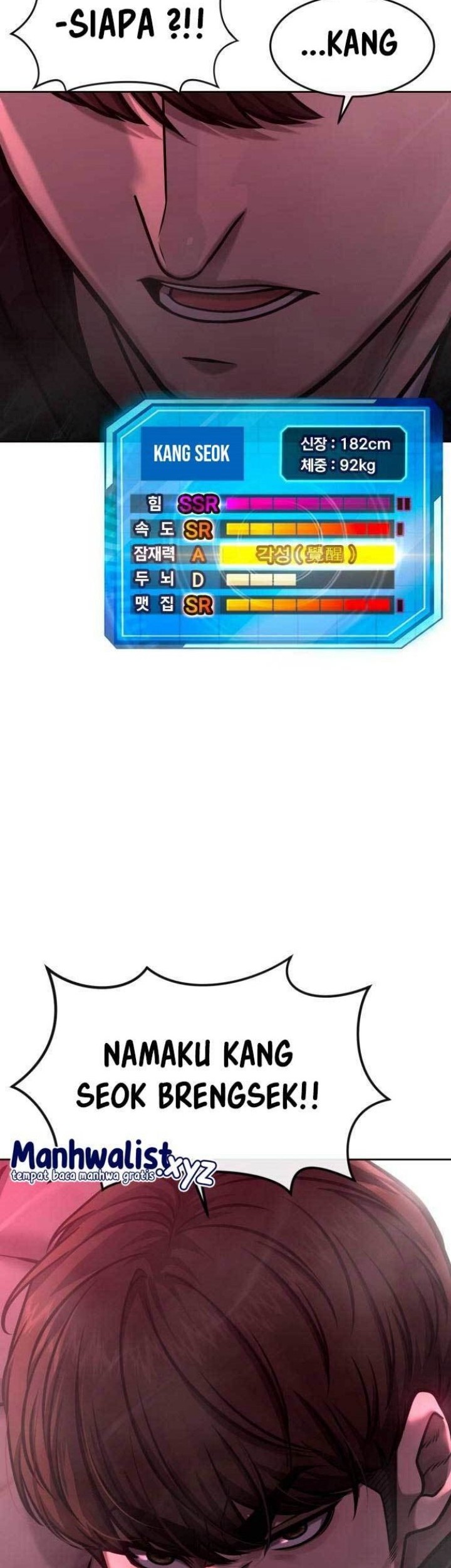 Manhwa Quest Supremacy Chapter 124 gambar 2