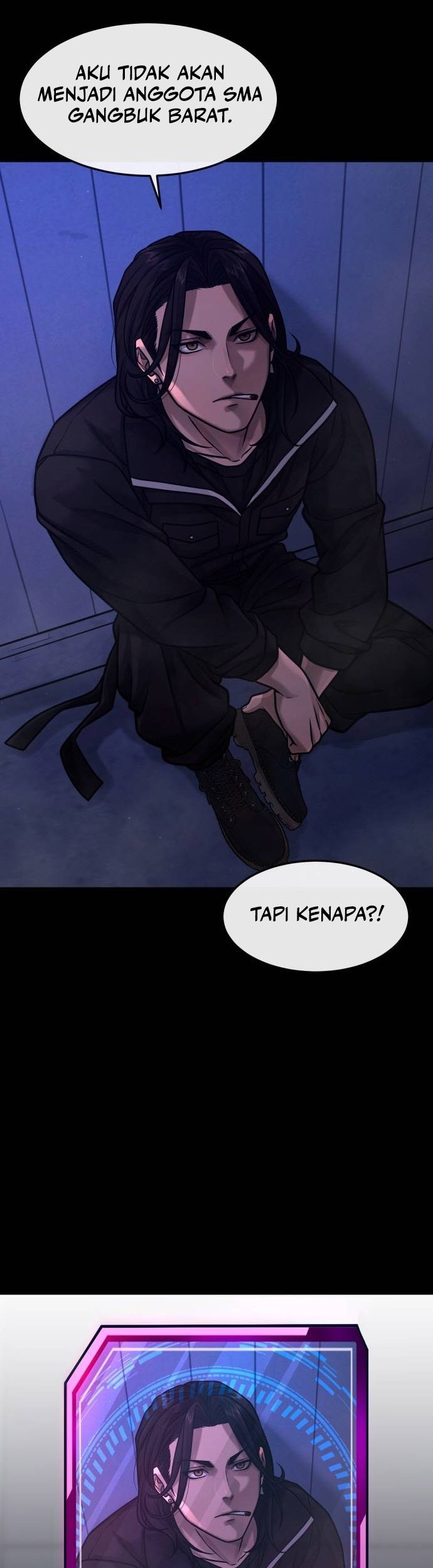 Komik Quest Supremacy Chapter 123 gambar 1