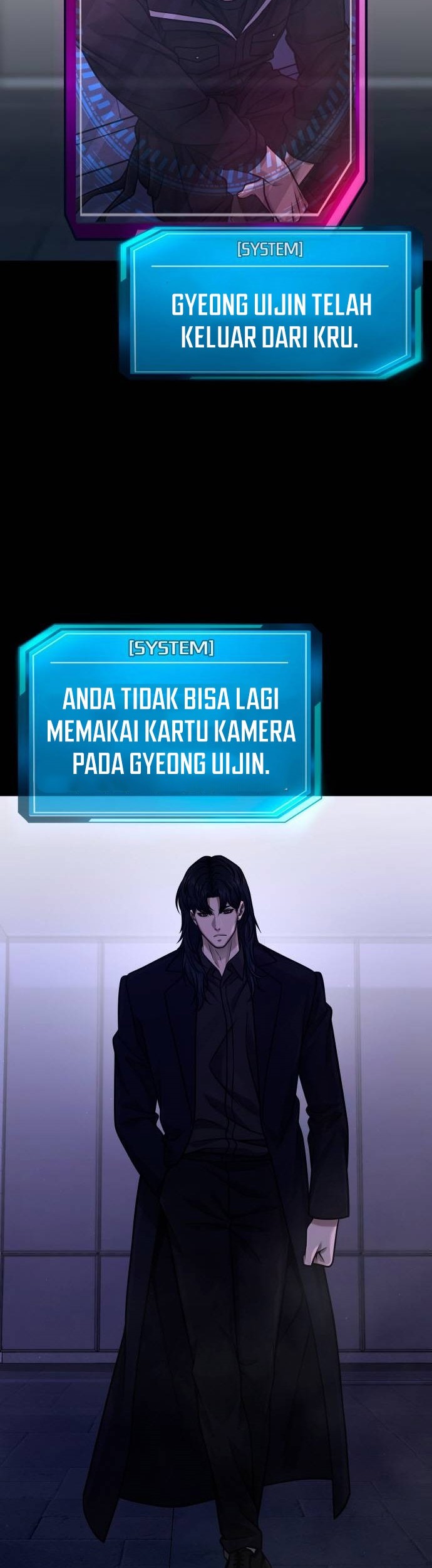 Manhwa Quest Supremacy Chapter 123 gambar 2