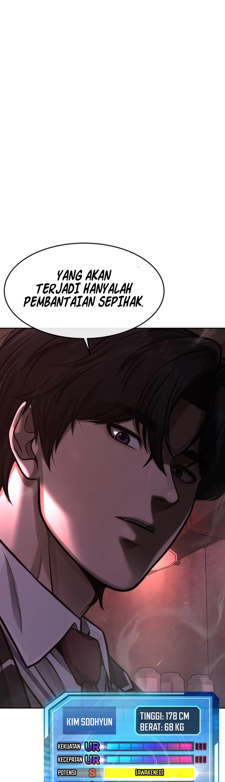 Manhwa Quest Supremacy Chapter 109 gambar 2