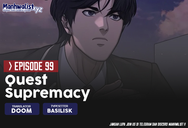 Komik Quest Supremacy Chapter 99 gambar 1