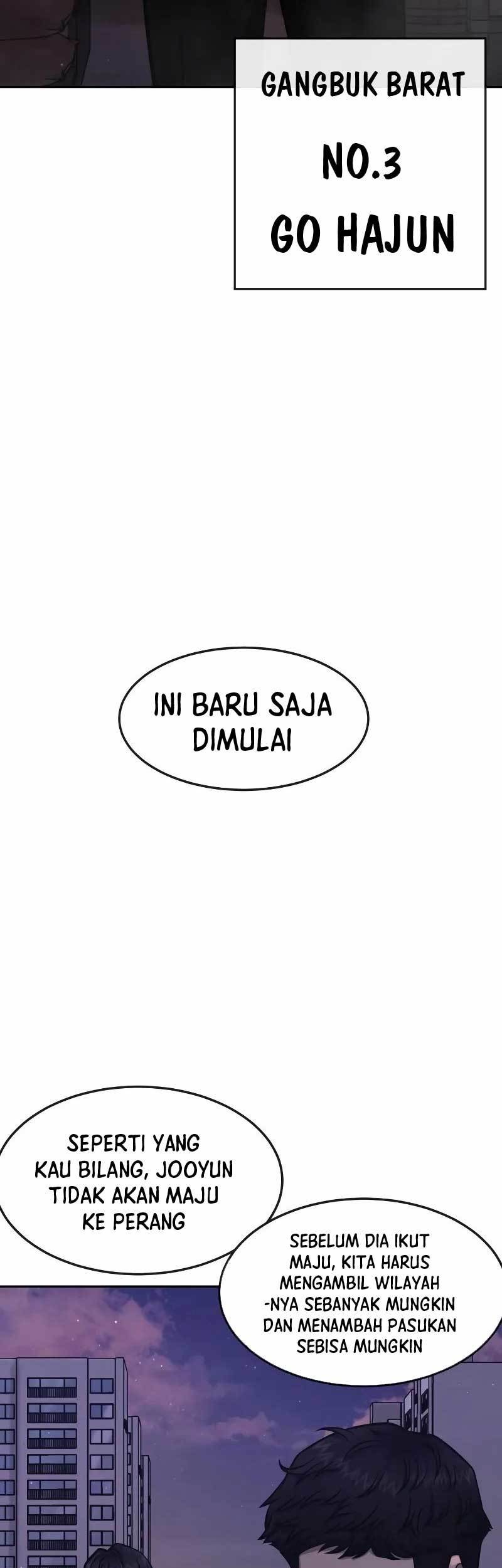 Quest Supremacy Chapter 99 - Halaman 104