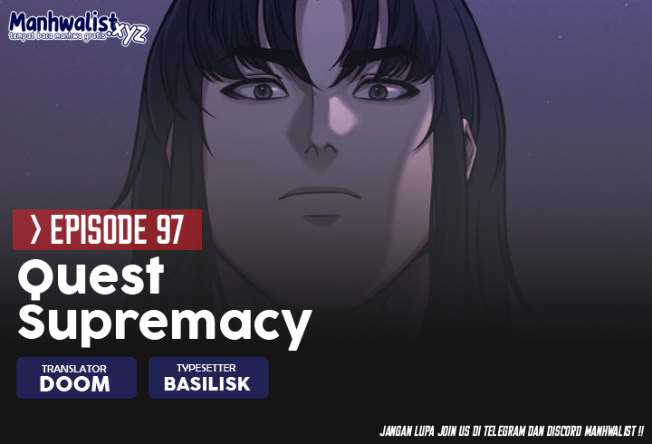 Komik Quest Supremacy Chapter 97 gambar 1
