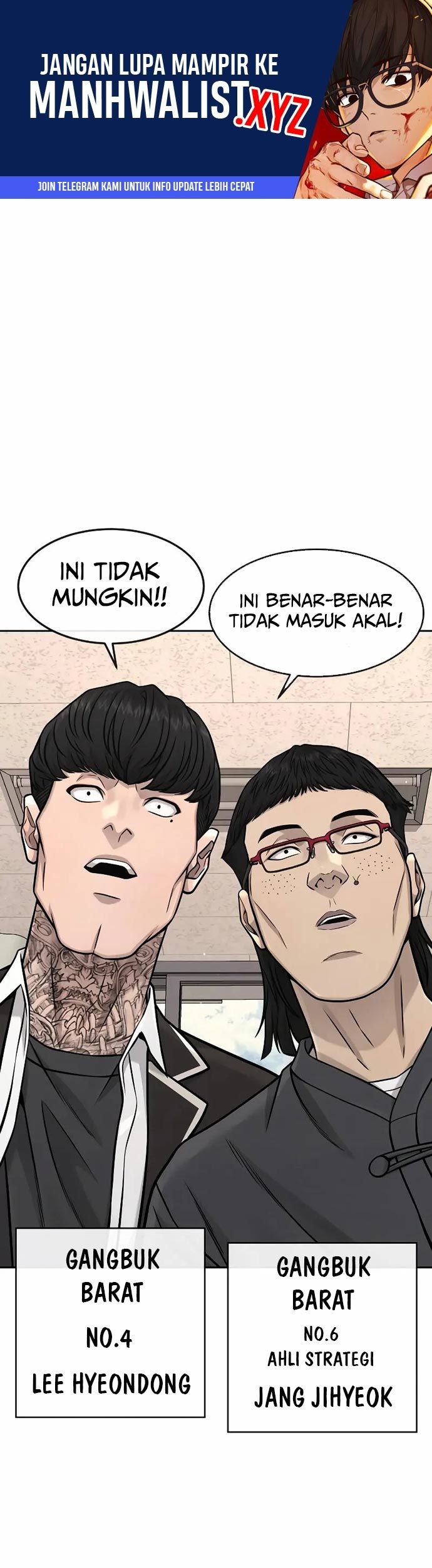 Manhwa Quest Supremacy Chapter 96 gambar 2