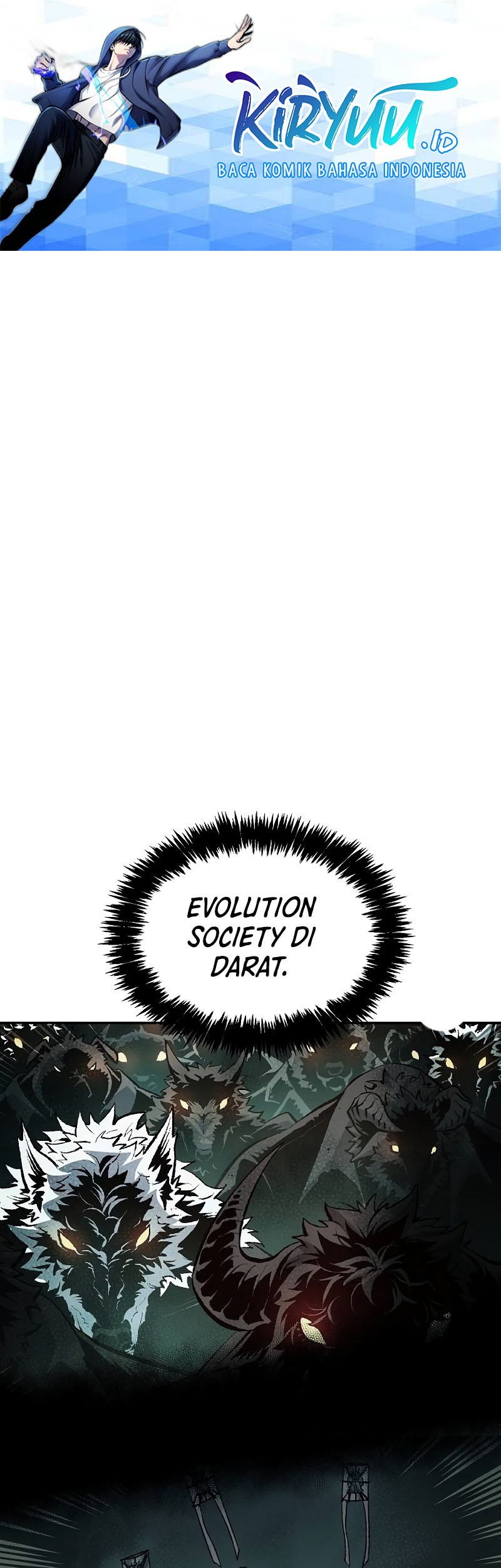Manhwa Alone Necromancer Chapter 134 gambar 2