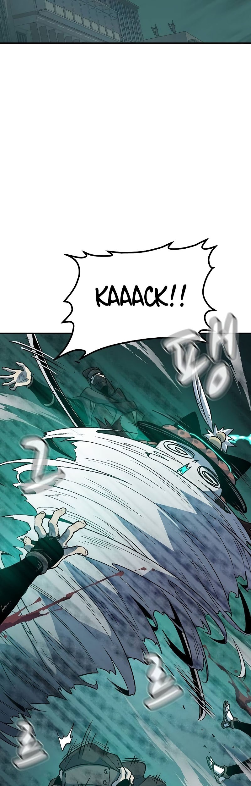 Alone Necromancer Chapter 134 - Halaman 29
