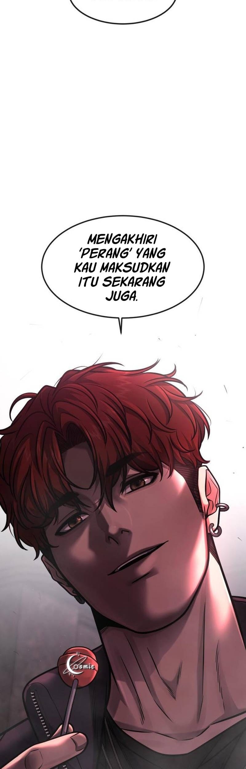 Manhwa Quest Supremacy Chapter 92 gambar 2