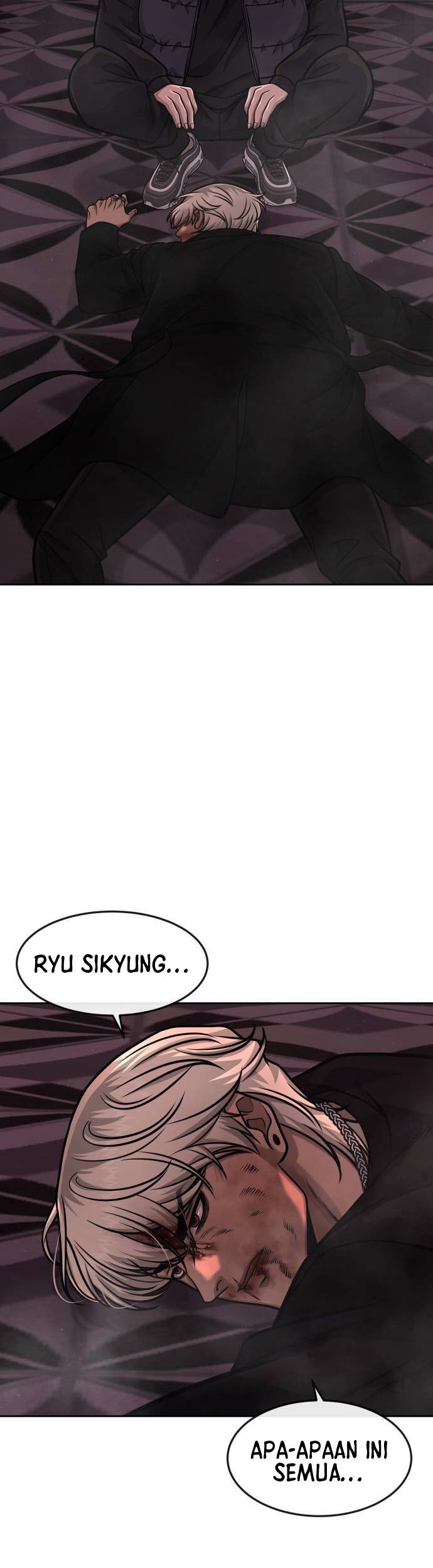 Quest Supremacy Chapter 91 - Halaman 19