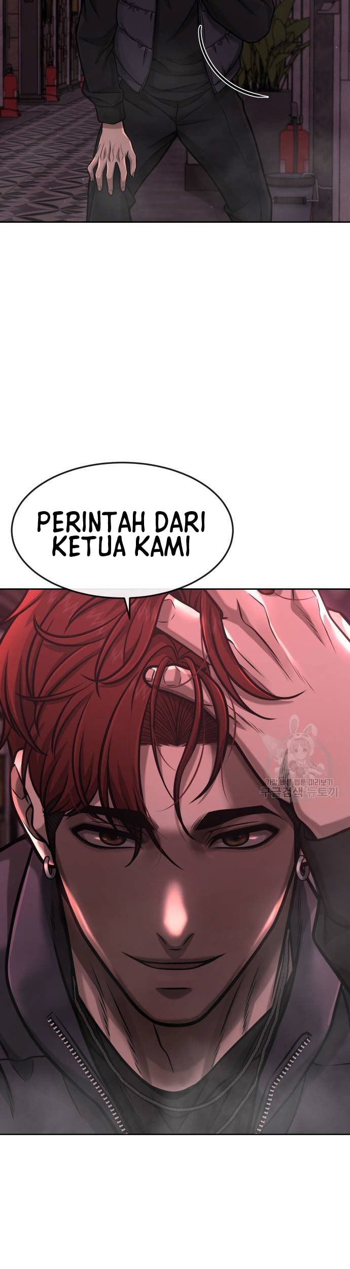Quest Supremacy Chapter 91 - Halaman 25