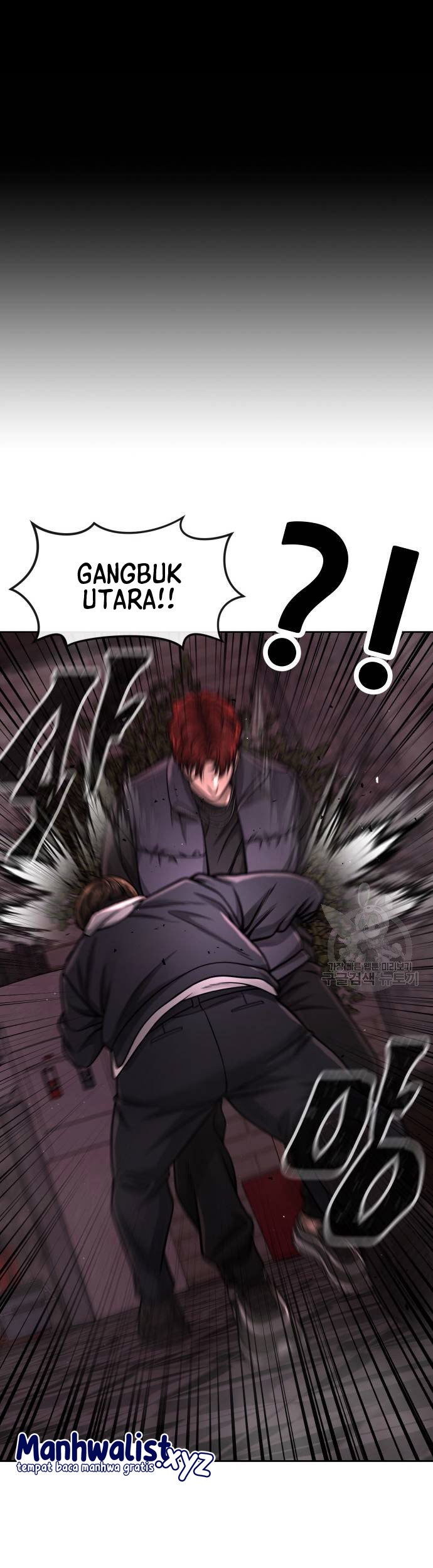Quest Supremacy Chapter 91 - Halaman 47