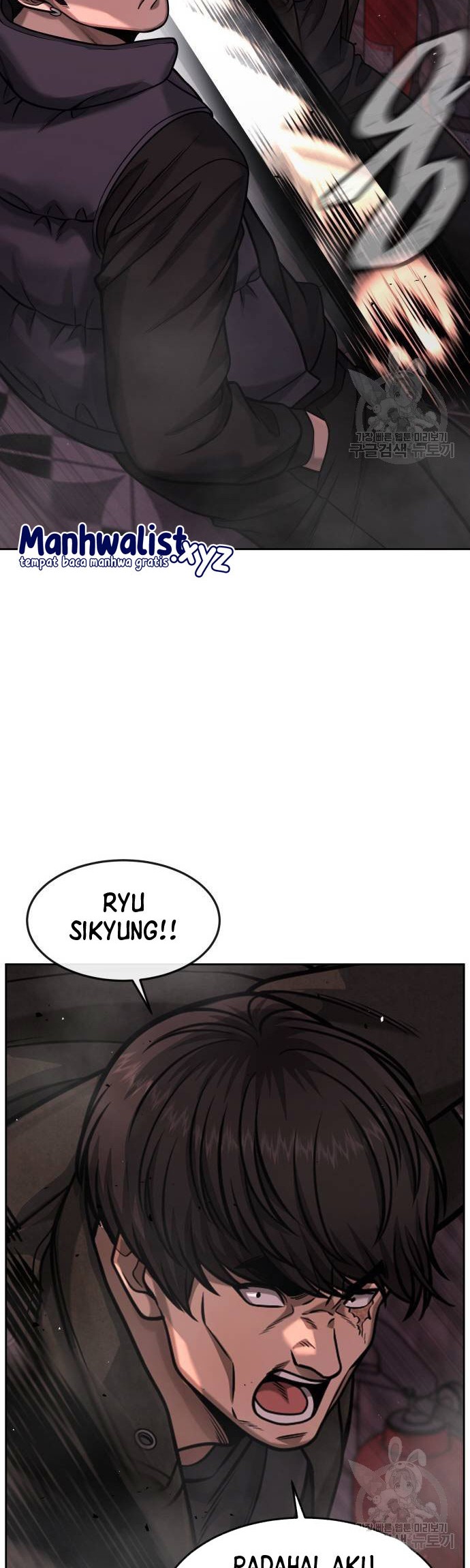 Quest Supremacy Chapter 91 - Halaman 50