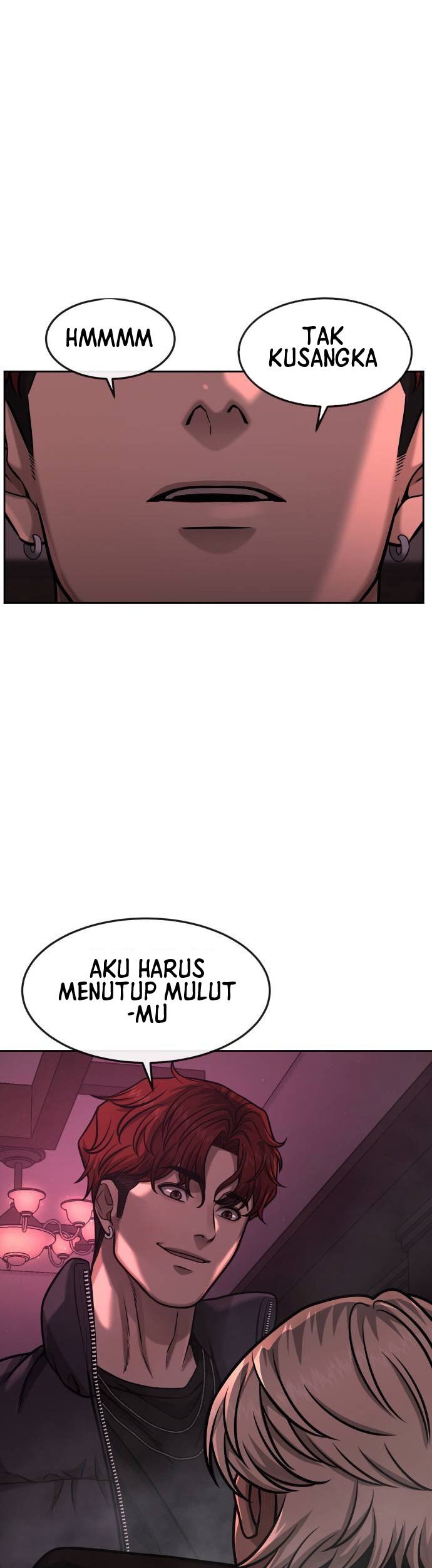 Quest Supremacy Chapter 91 - Halaman 57