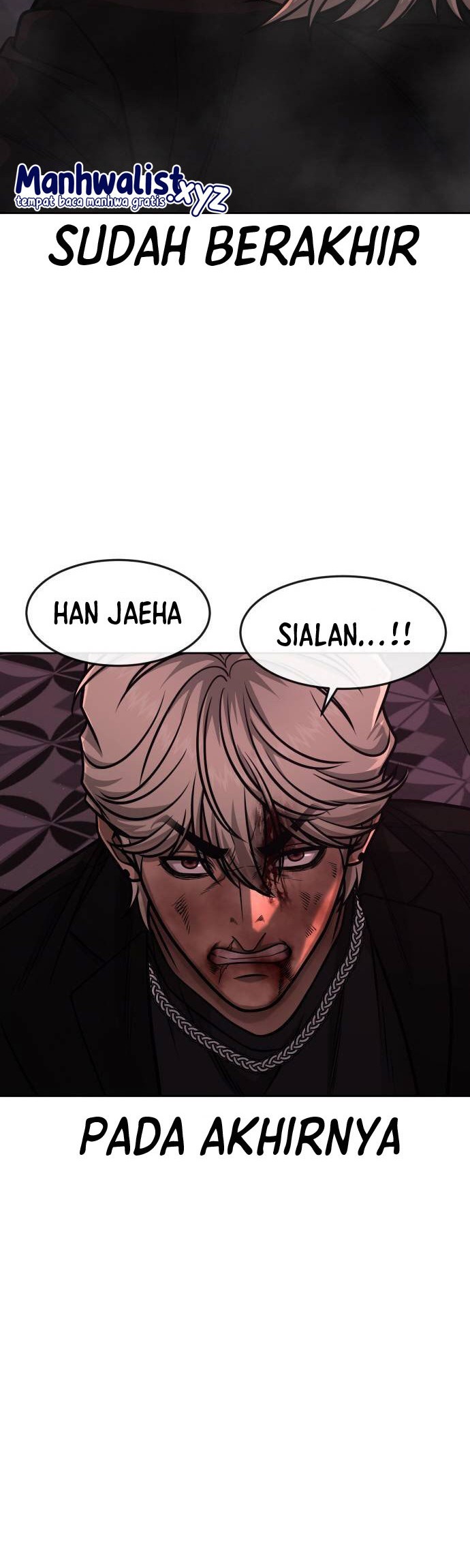 Quest Supremacy Chapter 91 - Halaman 58