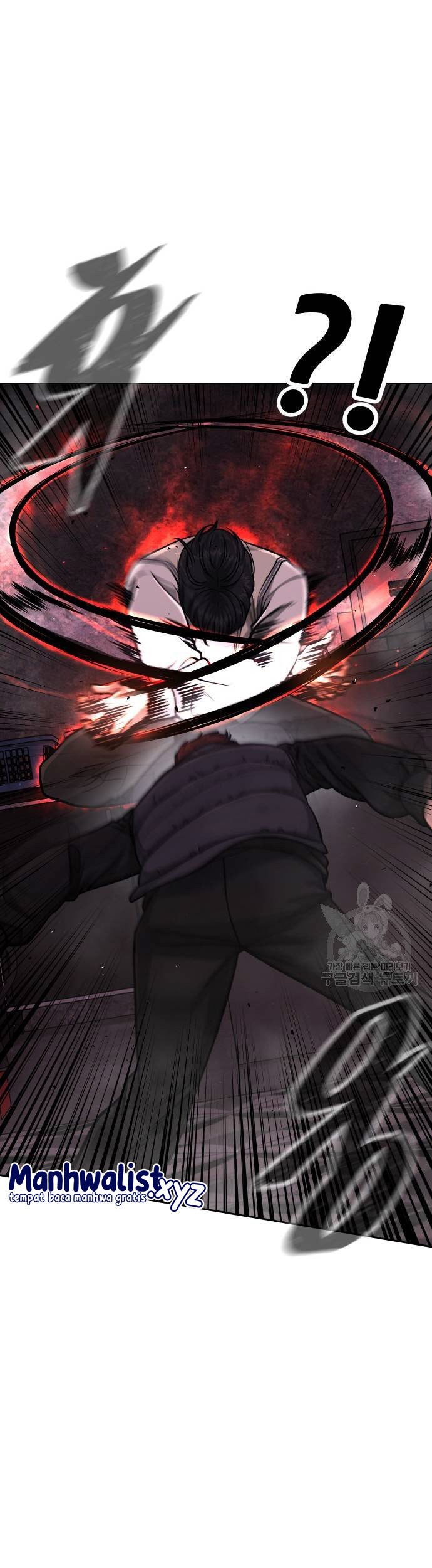 Quest Supremacy Chapter 91 - Halaman 61