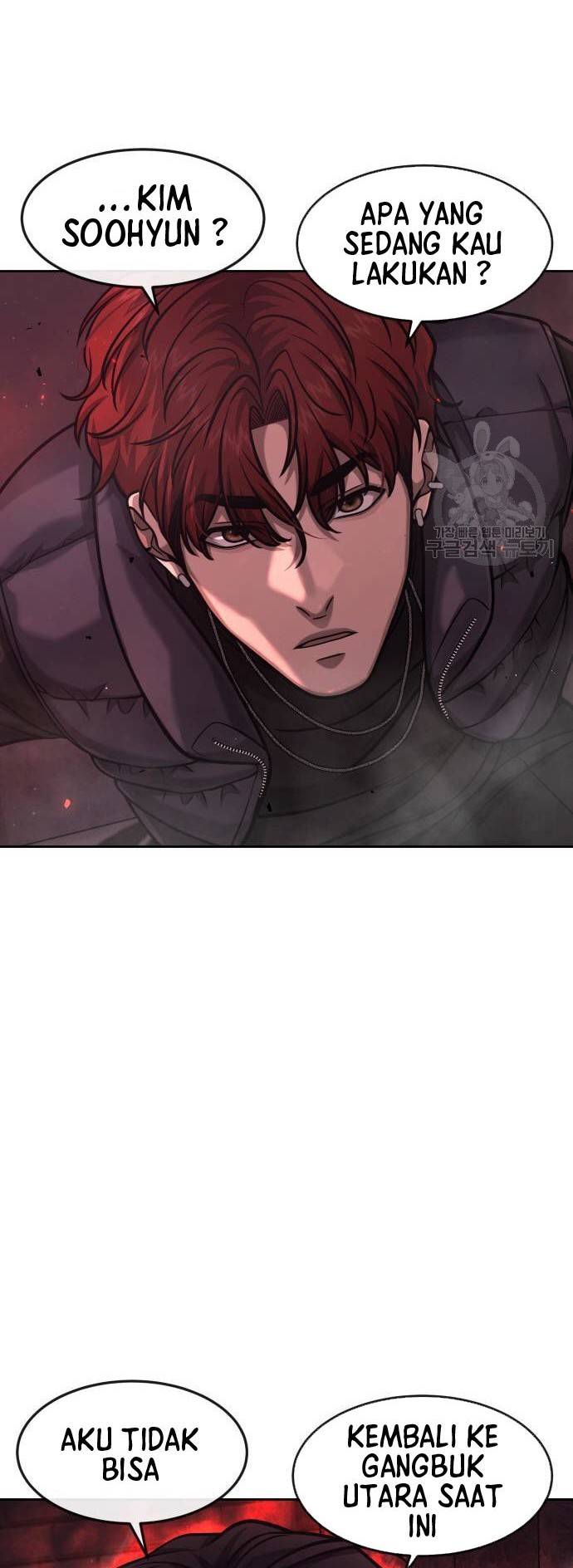Quest Supremacy Chapter 91 - Halaman 62