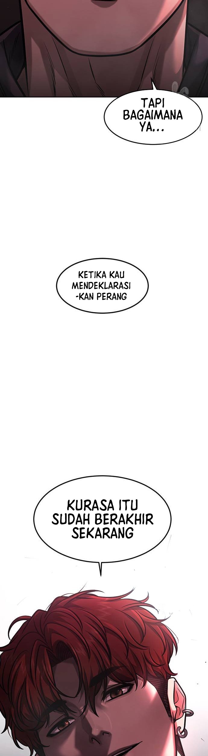 Quest Supremacy Chapter 91 - Halaman 71