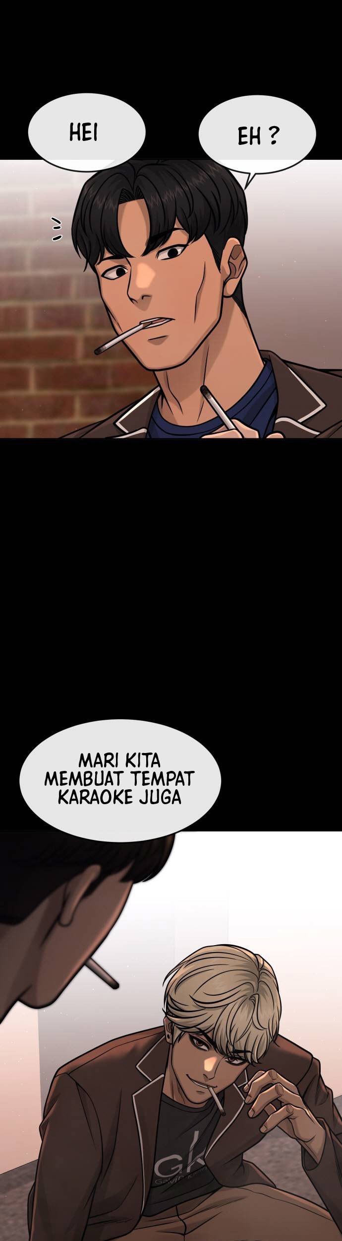 Quest Supremacy Chapter 91 - Halaman 7