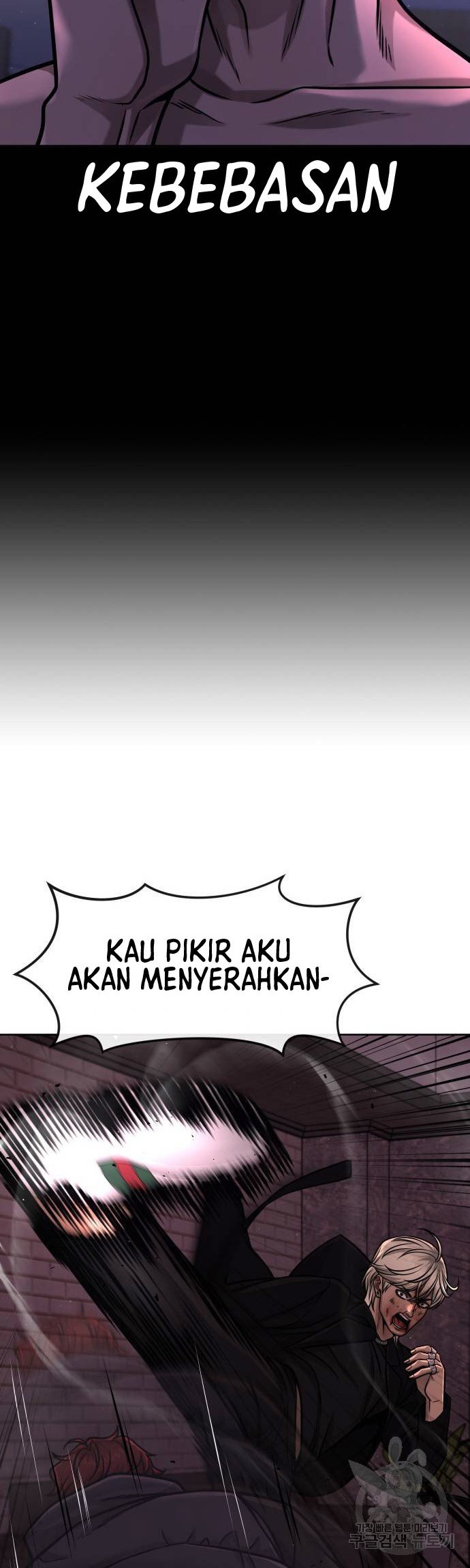 Quest Supremacy Chapter 91 - Halaman 12