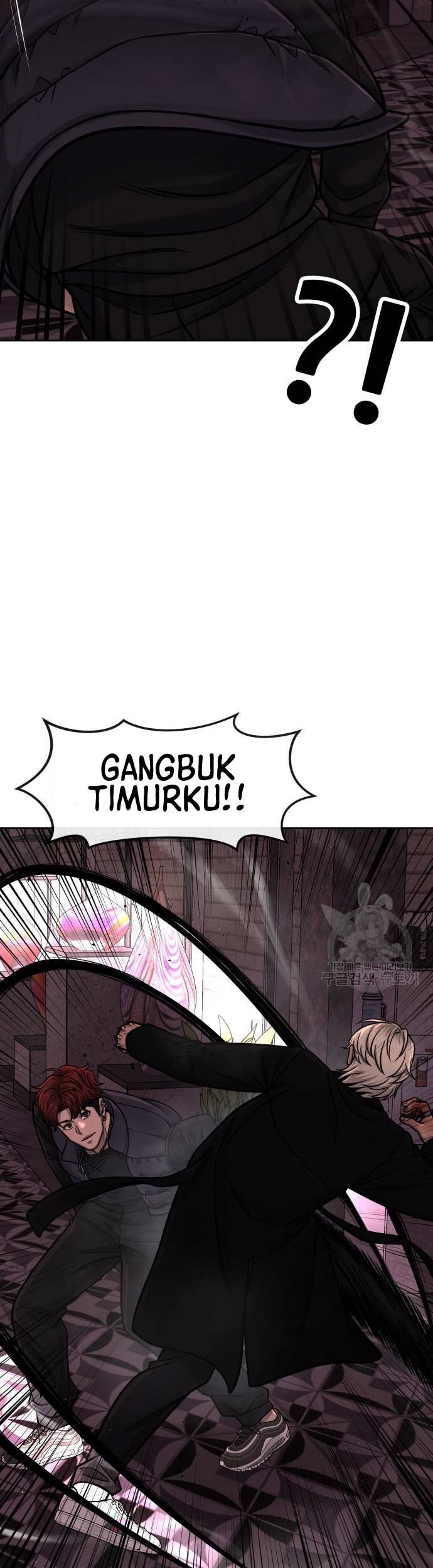 Quest Supremacy Chapter 91 - Halaman 13
