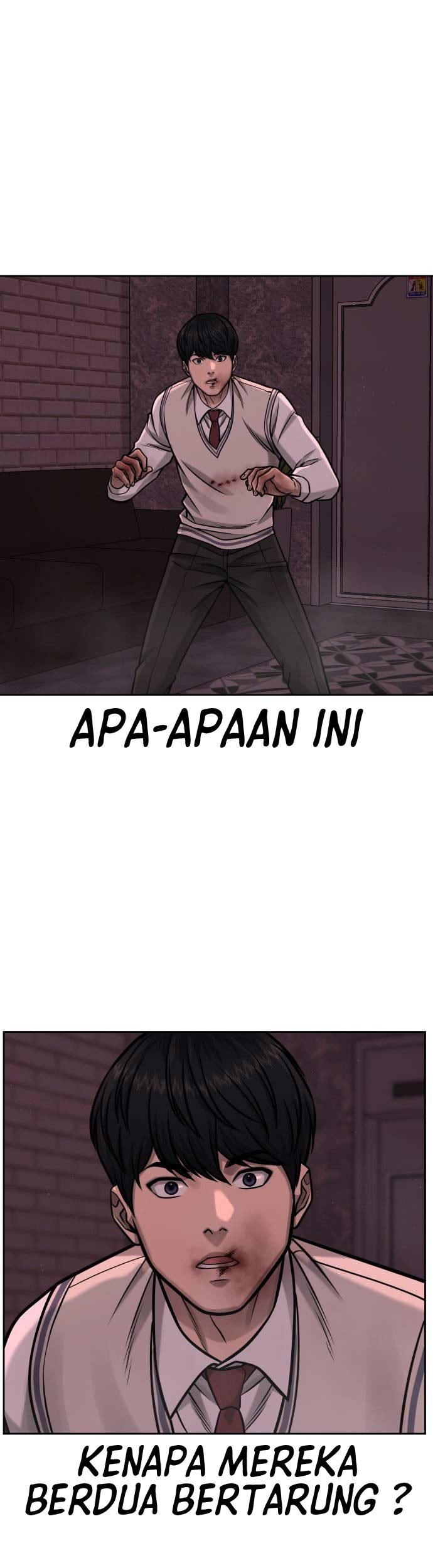 Quest Supremacy Chapter 91 - Halaman 15