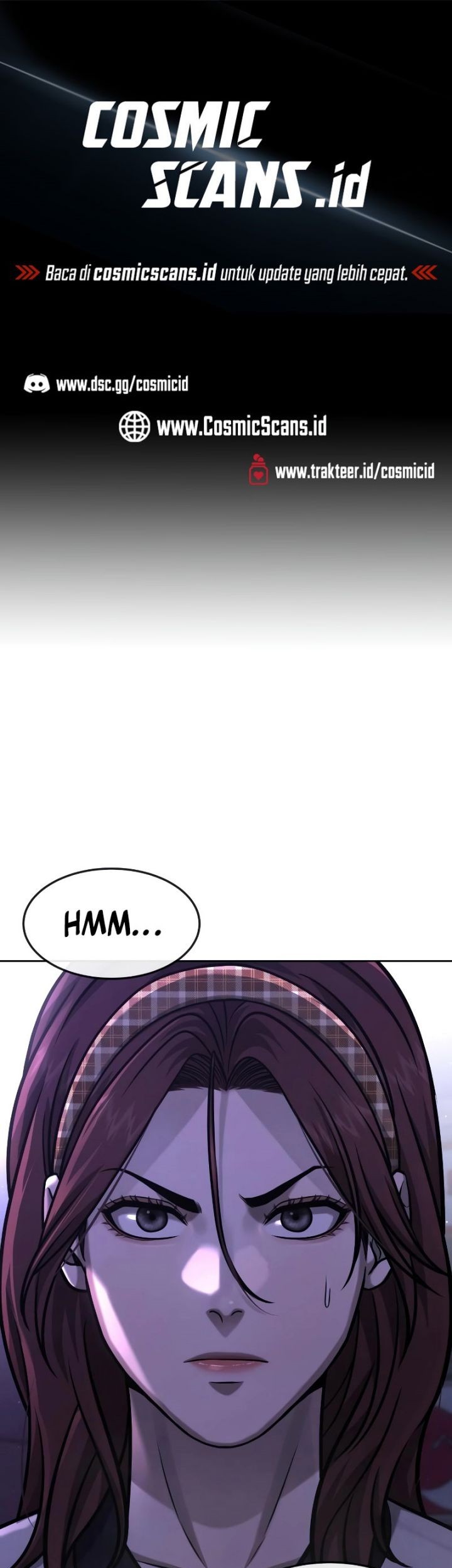 Manhwa Quest Supremacy Chapter 90 gambar 2