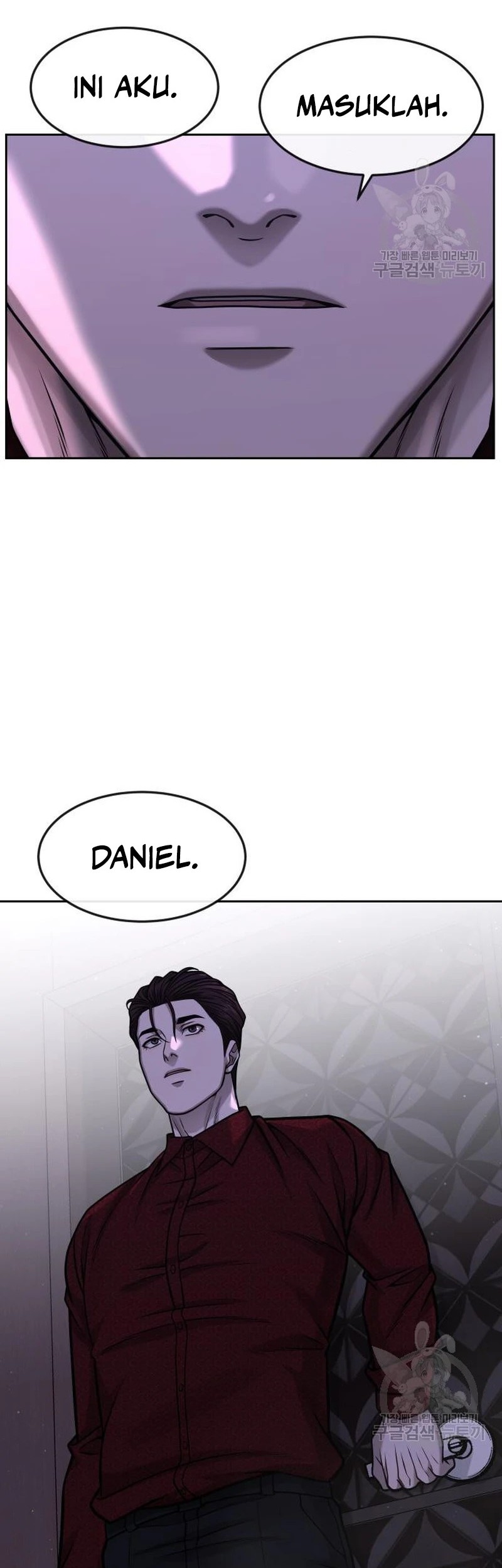 Quest Supremacy Chapter 89 - Halaman 36