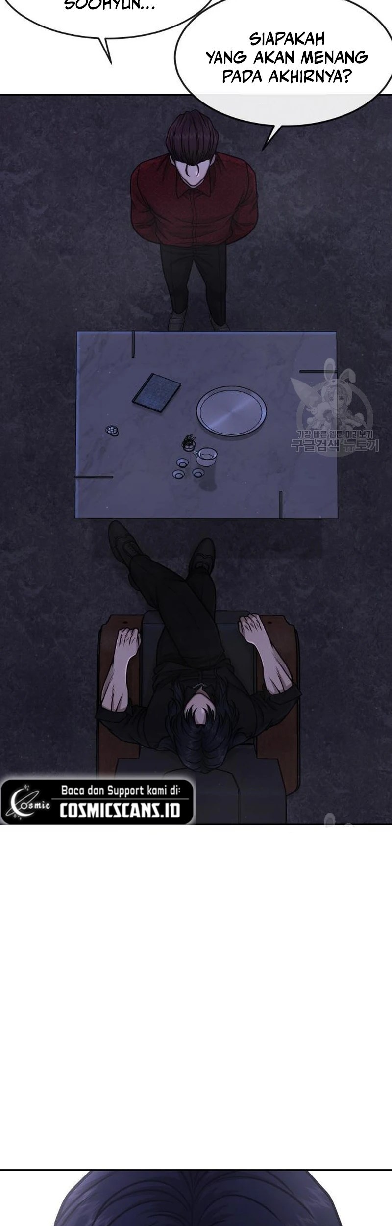 Quest Supremacy Chapter 89 - Halaman 41
