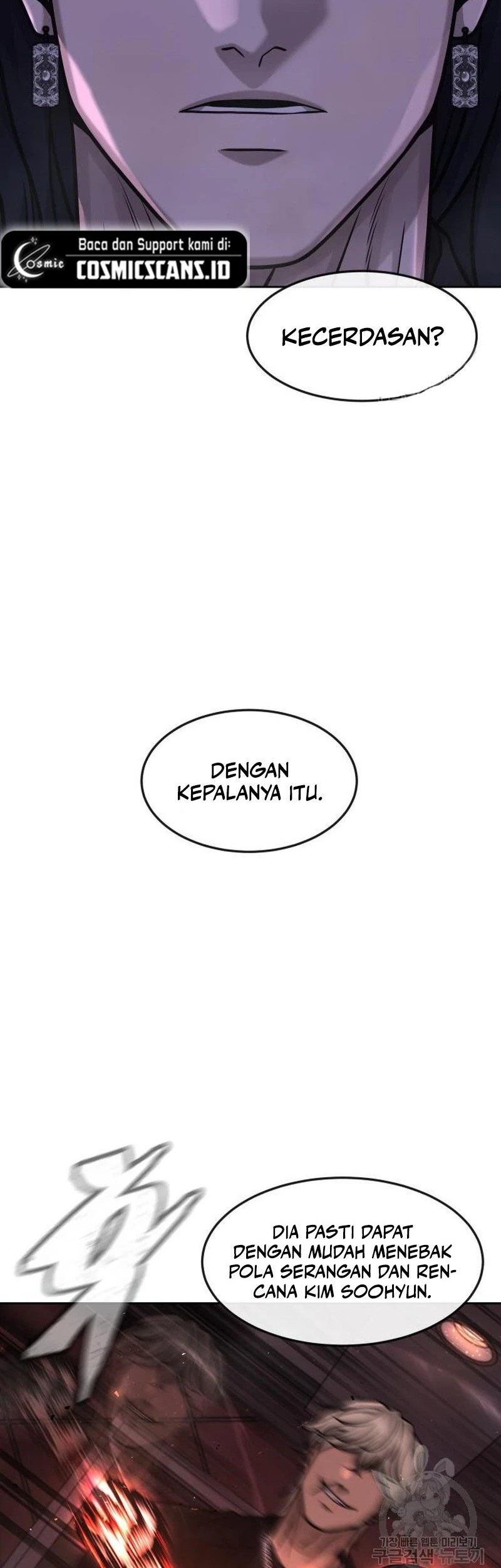 Quest Supremacy Chapter 89 - Halaman 44