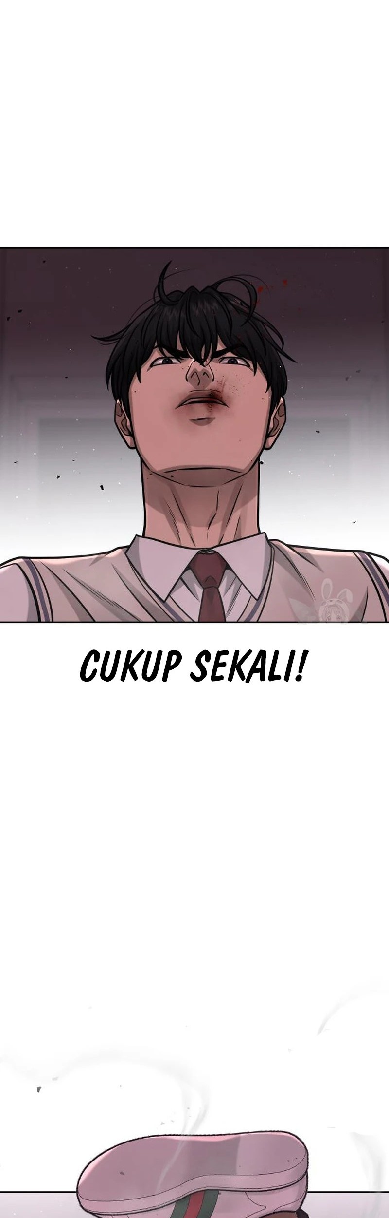 Quest Supremacy Chapter 89 - Halaman 48