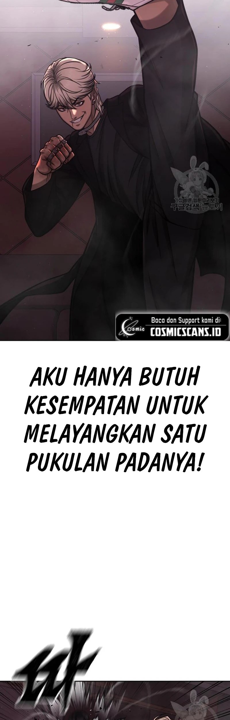 Quest Supremacy Chapter 89 - Halaman 49