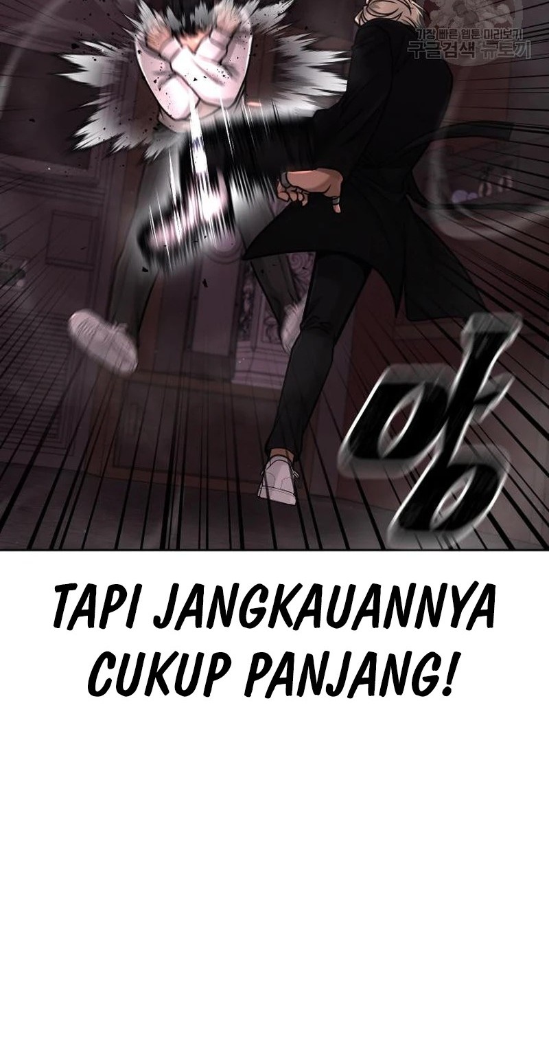 Quest Supremacy Chapter 89 - Halaman 50