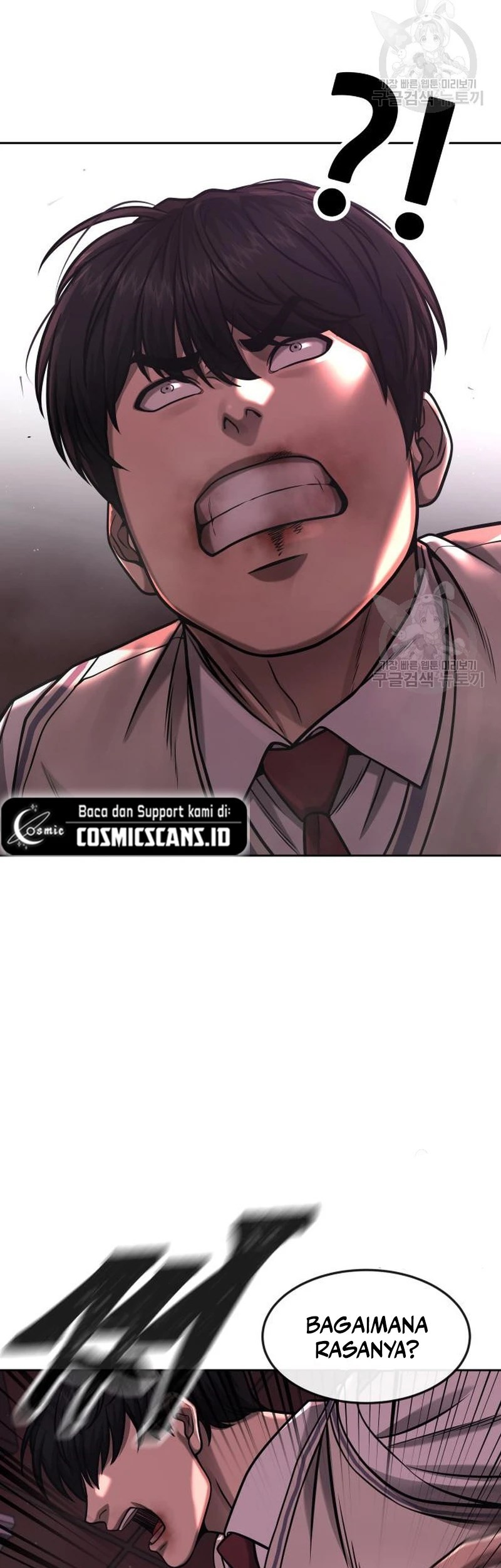 Quest Supremacy Chapter 89 - Halaman 59