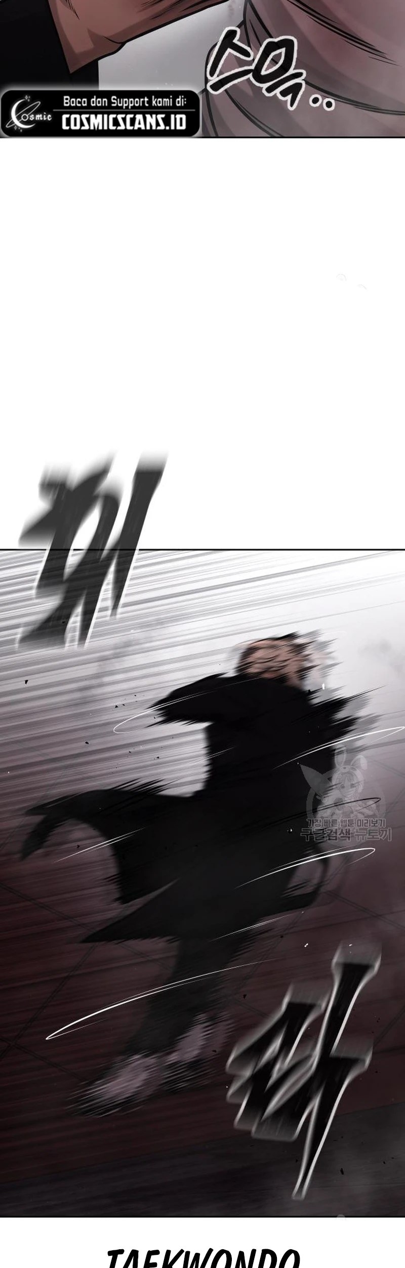 Quest Supremacy Chapter 89 - Halaman 61