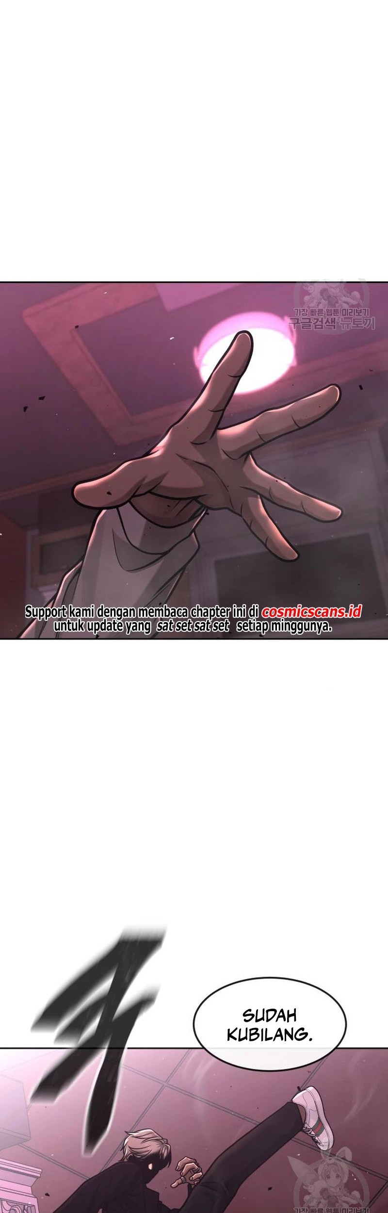 Quest Supremacy Chapter 89 - Halaman 68