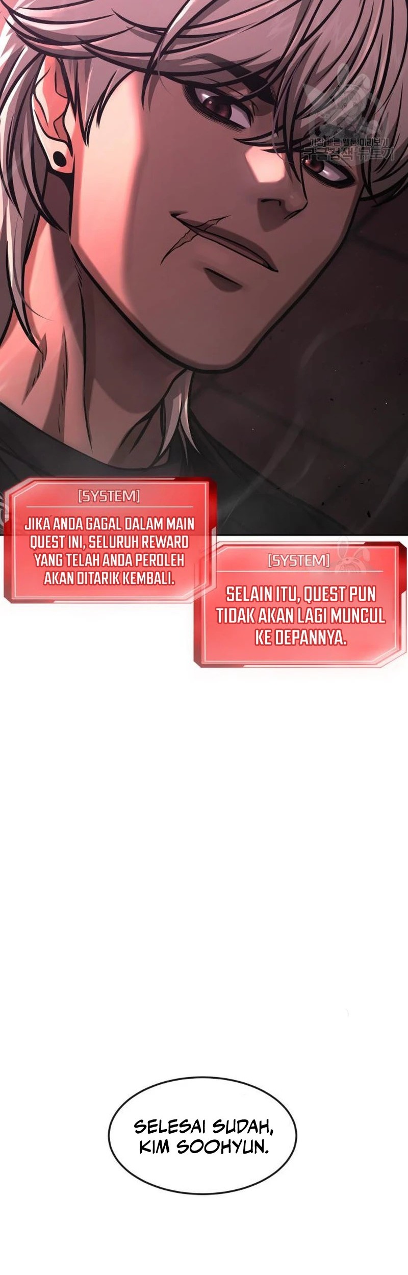 Quest Supremacy Chapter 89 - Halaman 70