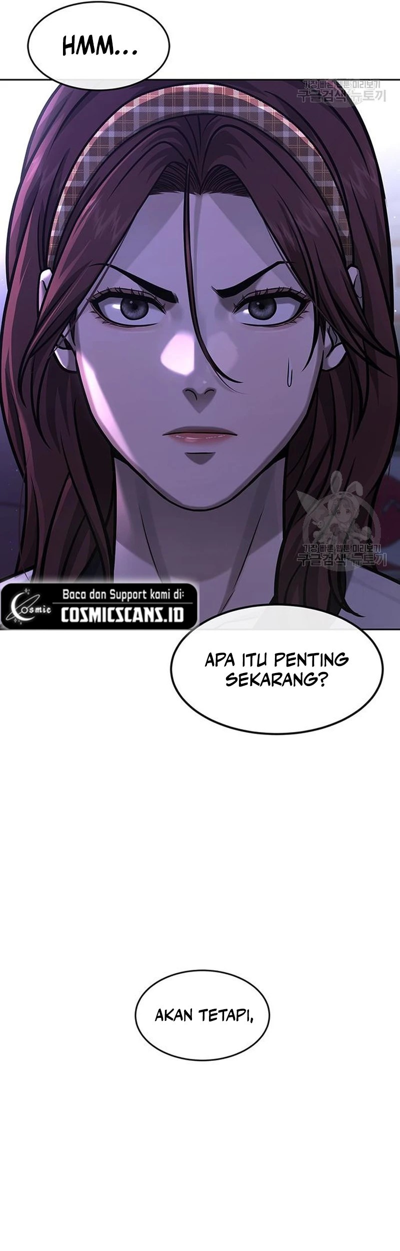Quest Supremacy Chapter 89 - Halaman 79