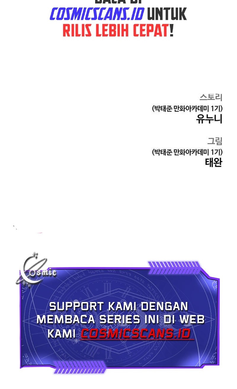 Quest Supremacy Chapter 89 - Halaman 81