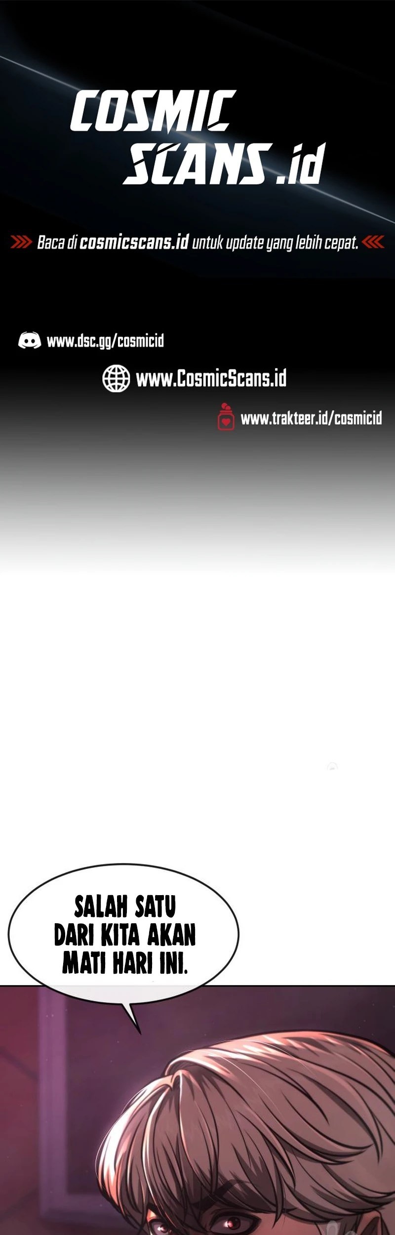 Manhwa Quest Supremacy Chapter 89 gambar 2