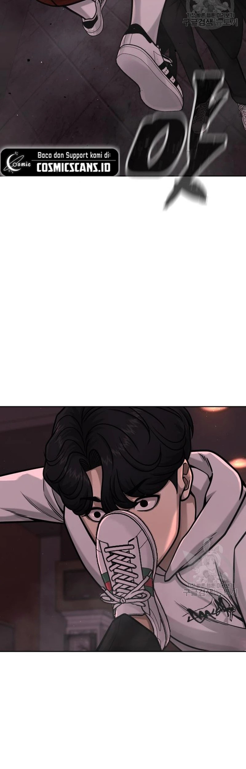 Quest Supremacy Chapter 89 - Halaman 10