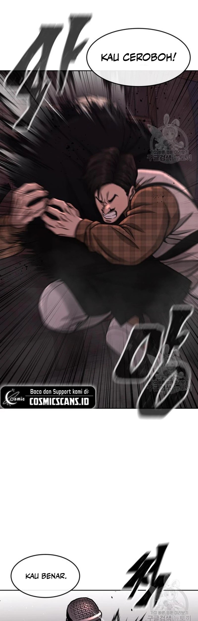 Quest Supremacy Chapter 89 - Halaman 20