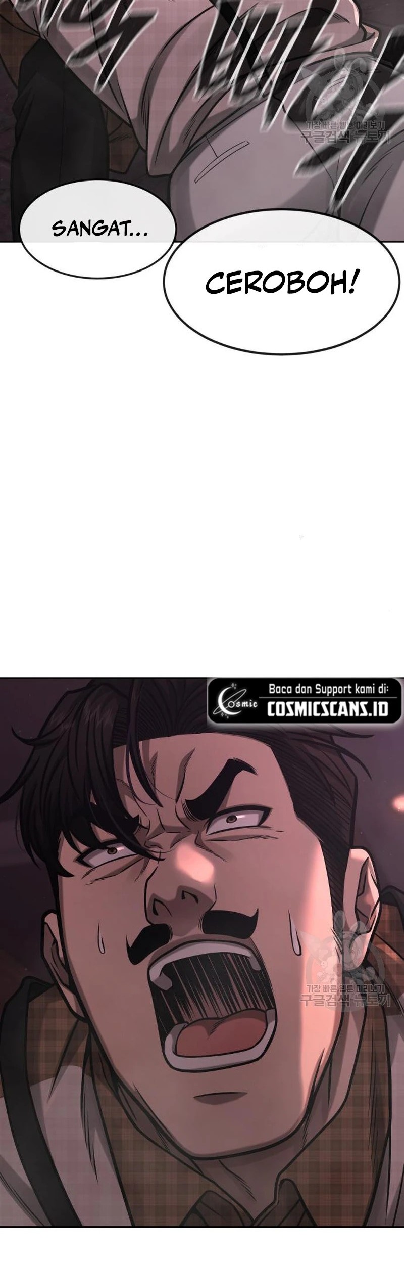 Quest Supremacy Chapter 89 - Halaman 22