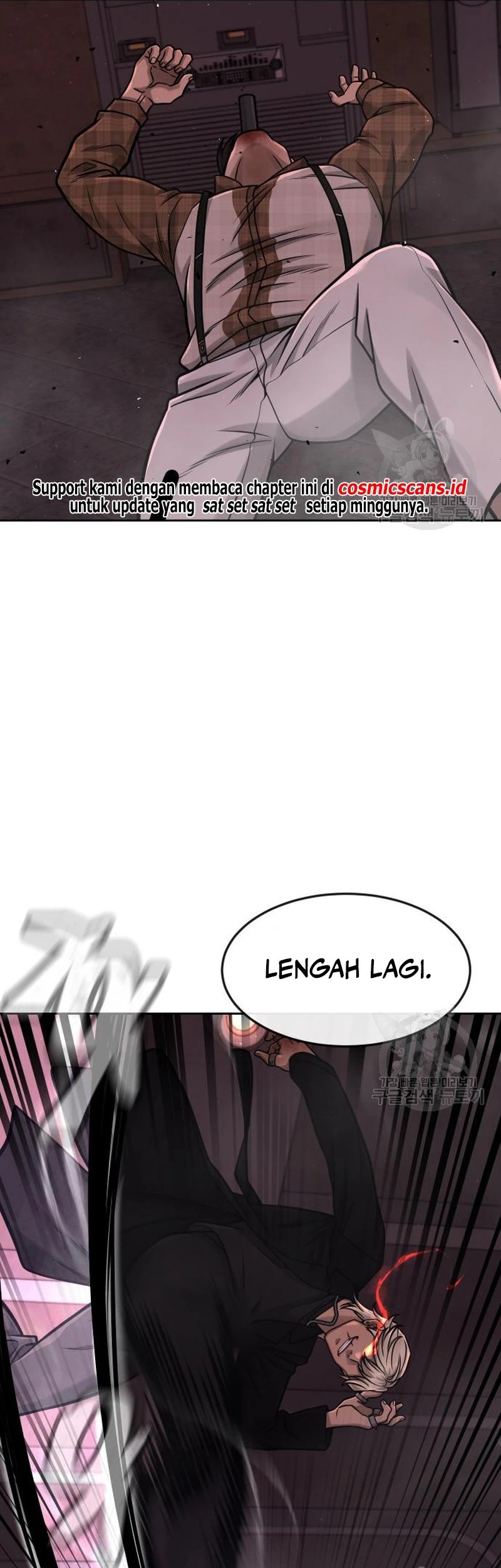 Quest Supremacy Chapter 89 - Halaman 25