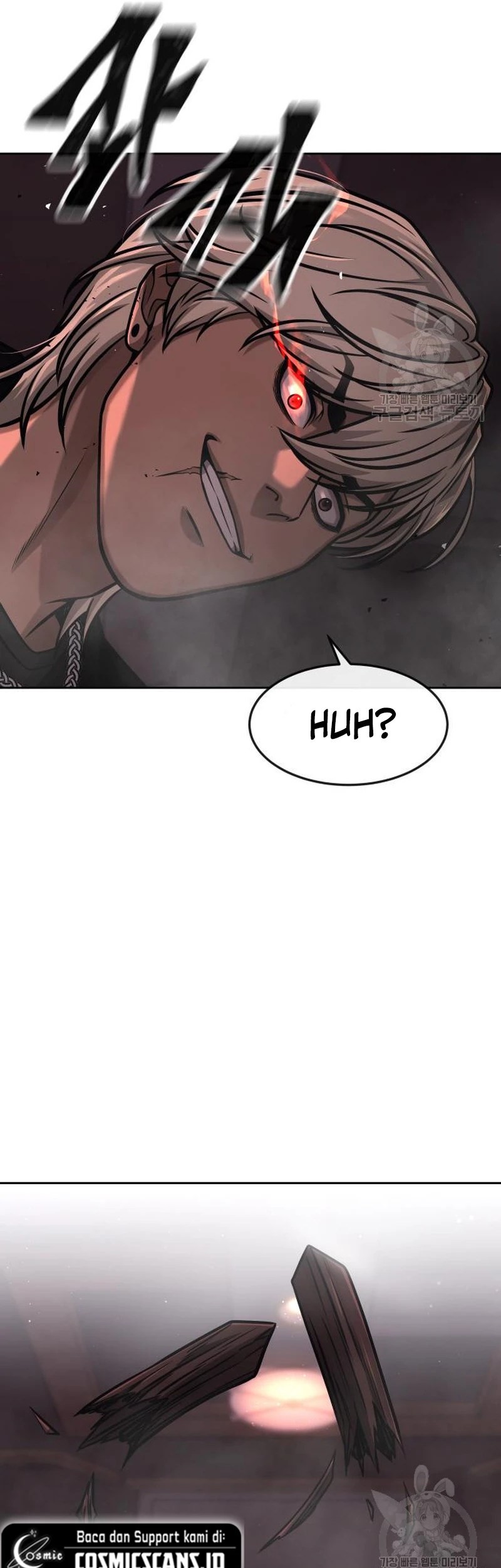 Quest Supremacy Chapter 89 - Halaman 27