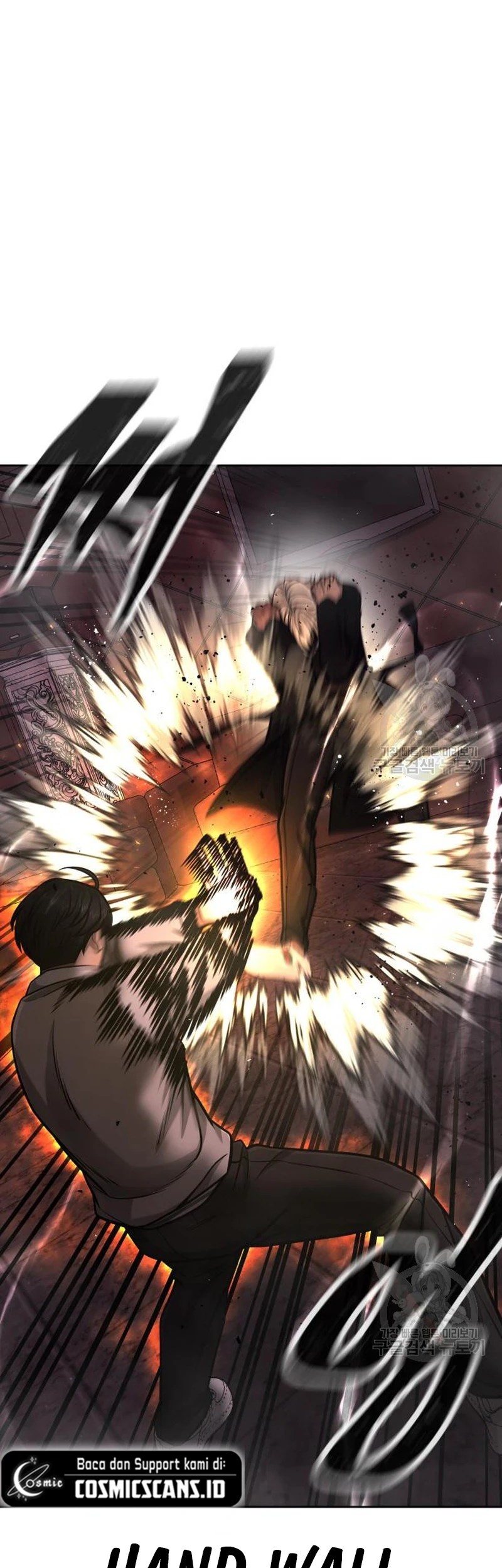 Quest Supremacy Chapter 89 - Halaman 29