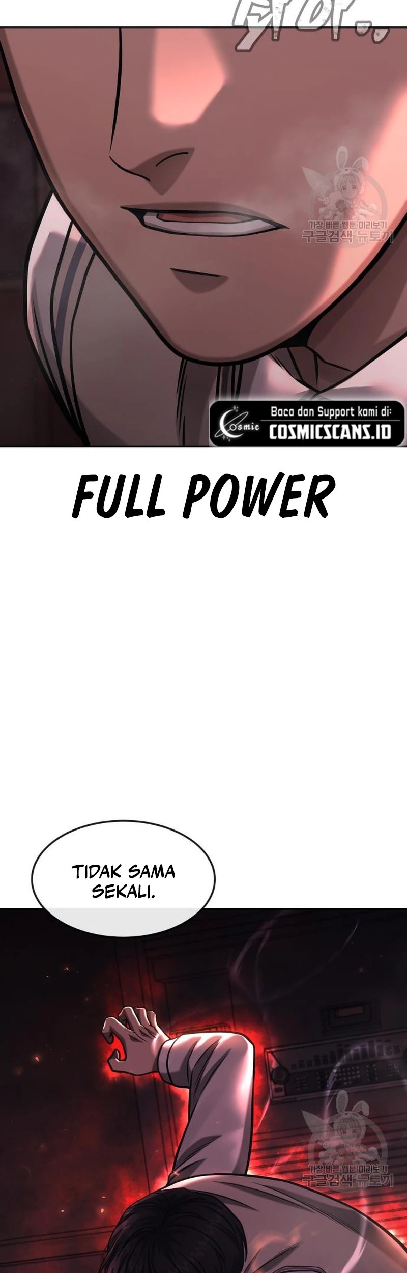 Quest Supremacy Chapter 89 - Halaman 33