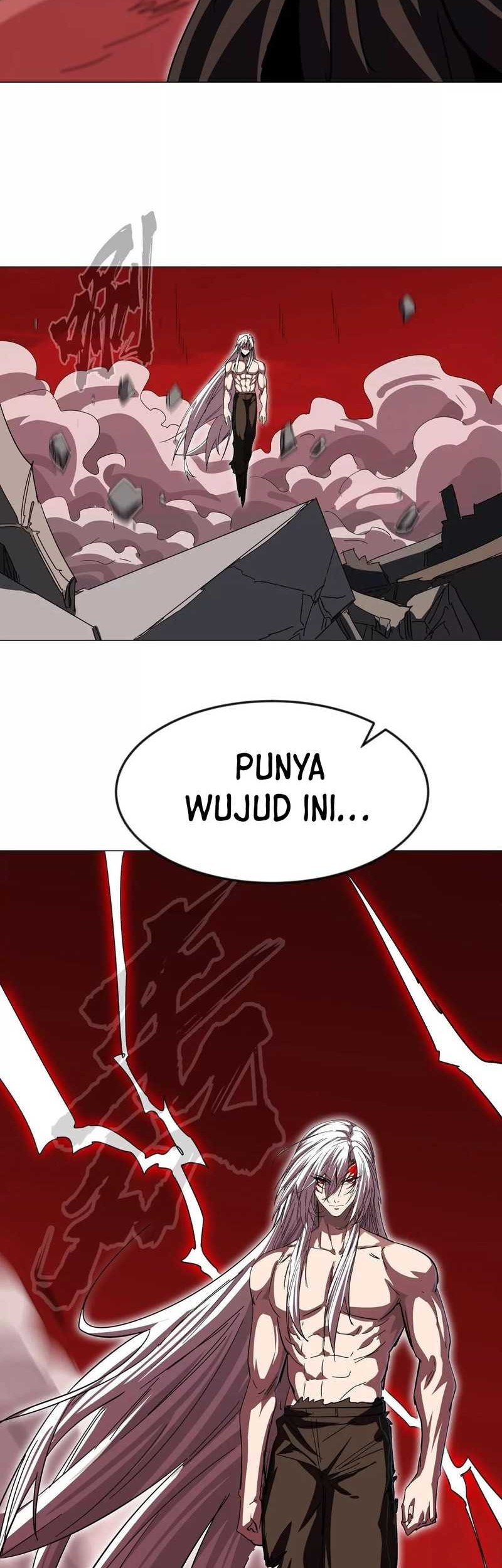 Manhua Mr. Zombie Chapter 119 gambar 2
