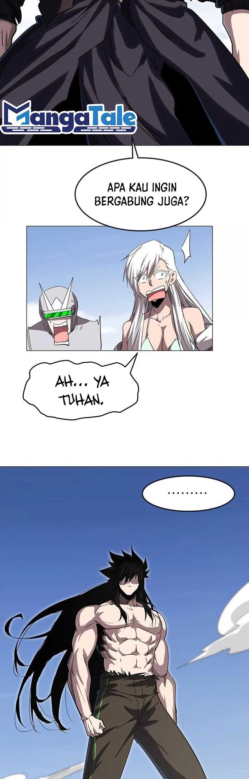 Manhua Mr. Zombie Chapter 118 gambar 2