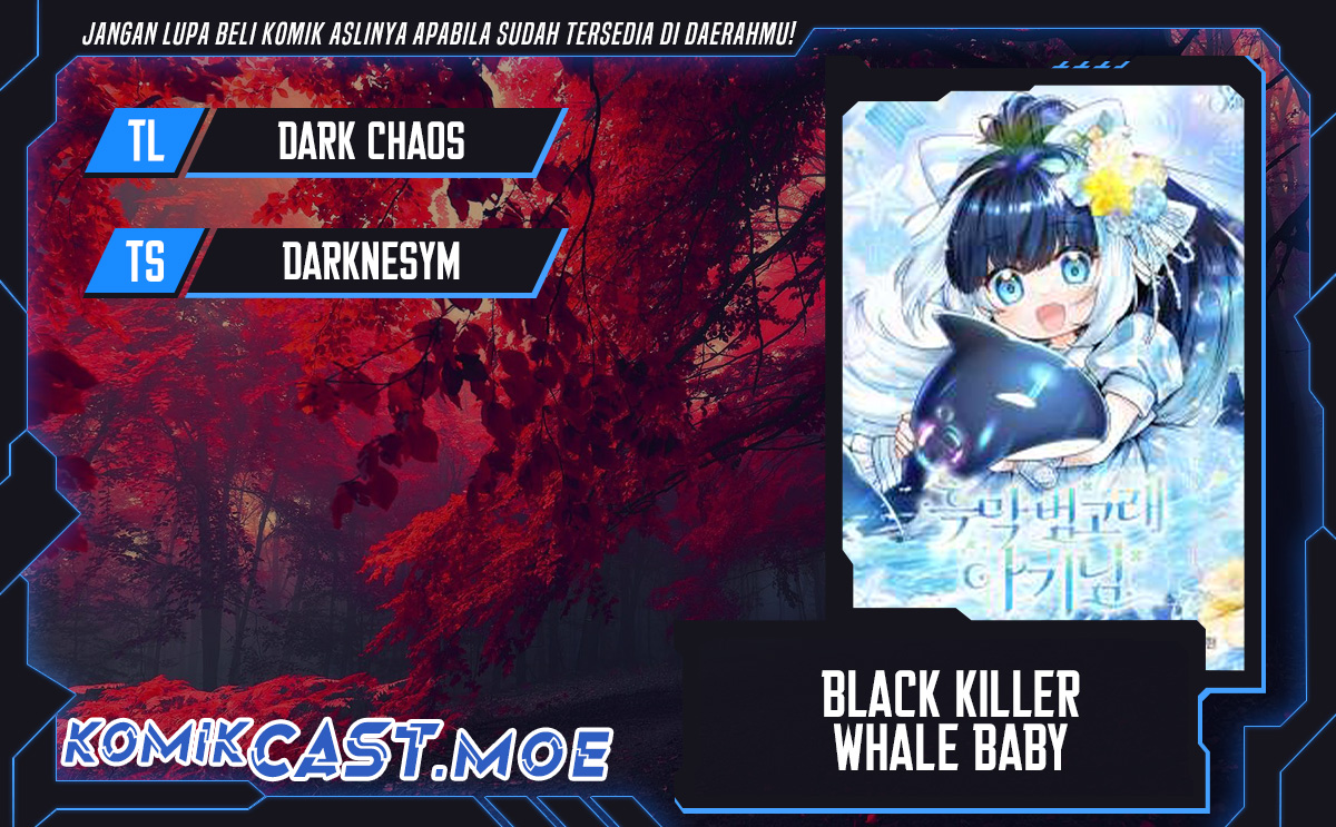 Komik Black Killer Whale Baby Chapter 07 gambar 1