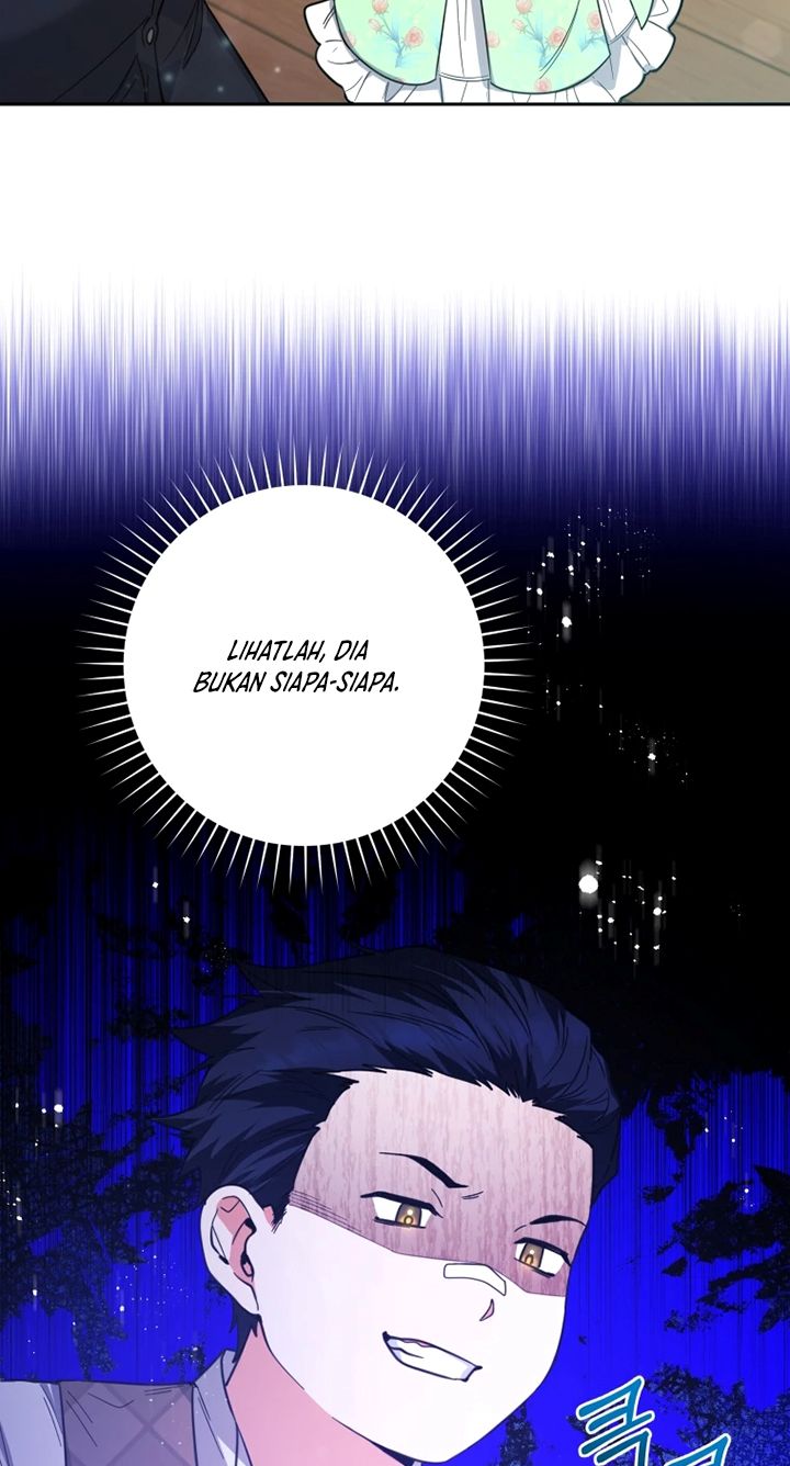 Black Killer Whale Baby Chapter 07 - Halaman 63