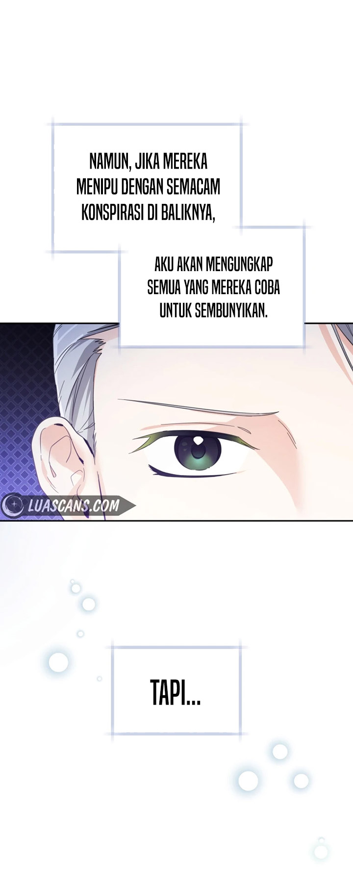 Black Killer Whale Baby Chapter 05 - Halaman 61
